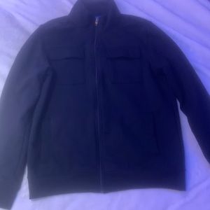 Black Apt. 9 boys Medium Jacket